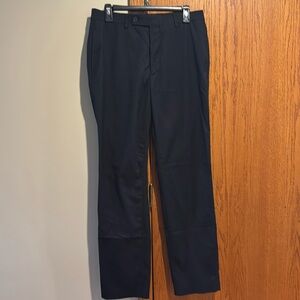 Calvin Klein men’s dress pants.